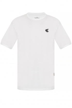 Branded t-shirt, zdjęcie 1 Branded t-shirt od Vivienne Westwood